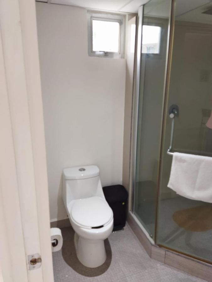 Apartmán Punta Gaviota Tangolunda Exteriér fotografie