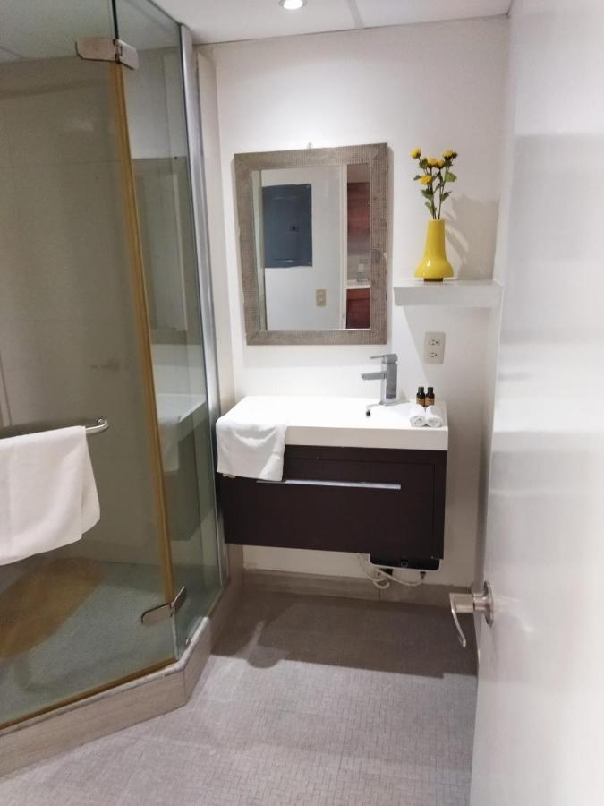 Apartmán Punta Gaviota Tangolunda Exteriér fotografie
